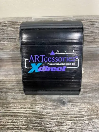 ART Pro Audio - XDIRECT